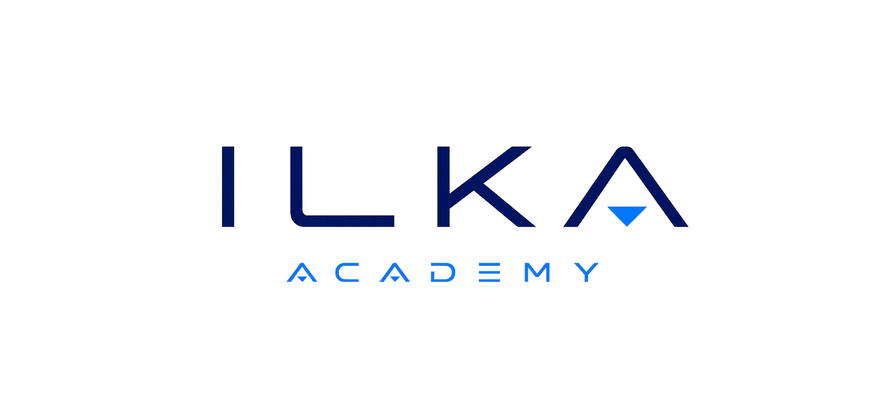 Ilka Academy Logo